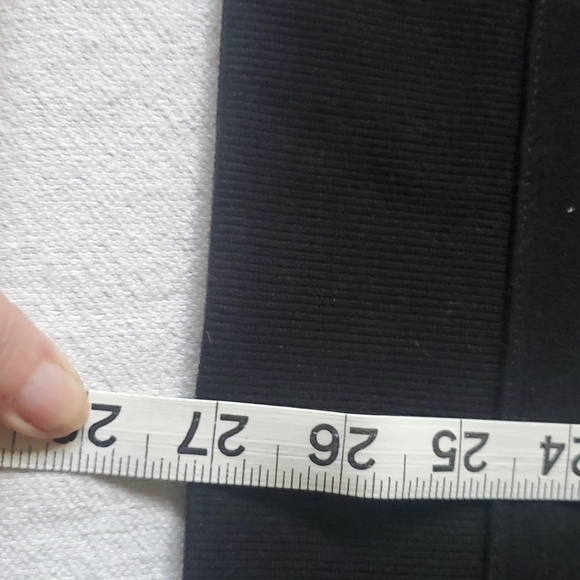 Calvin Klein Performance Black & Grey Logo Long Sleeve Sz. 3X Sweatshirt - Picture 4 of 13